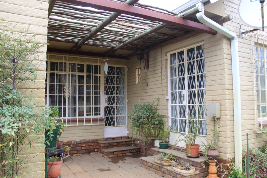 3 Bedroom Property for Sale in Parys Free State